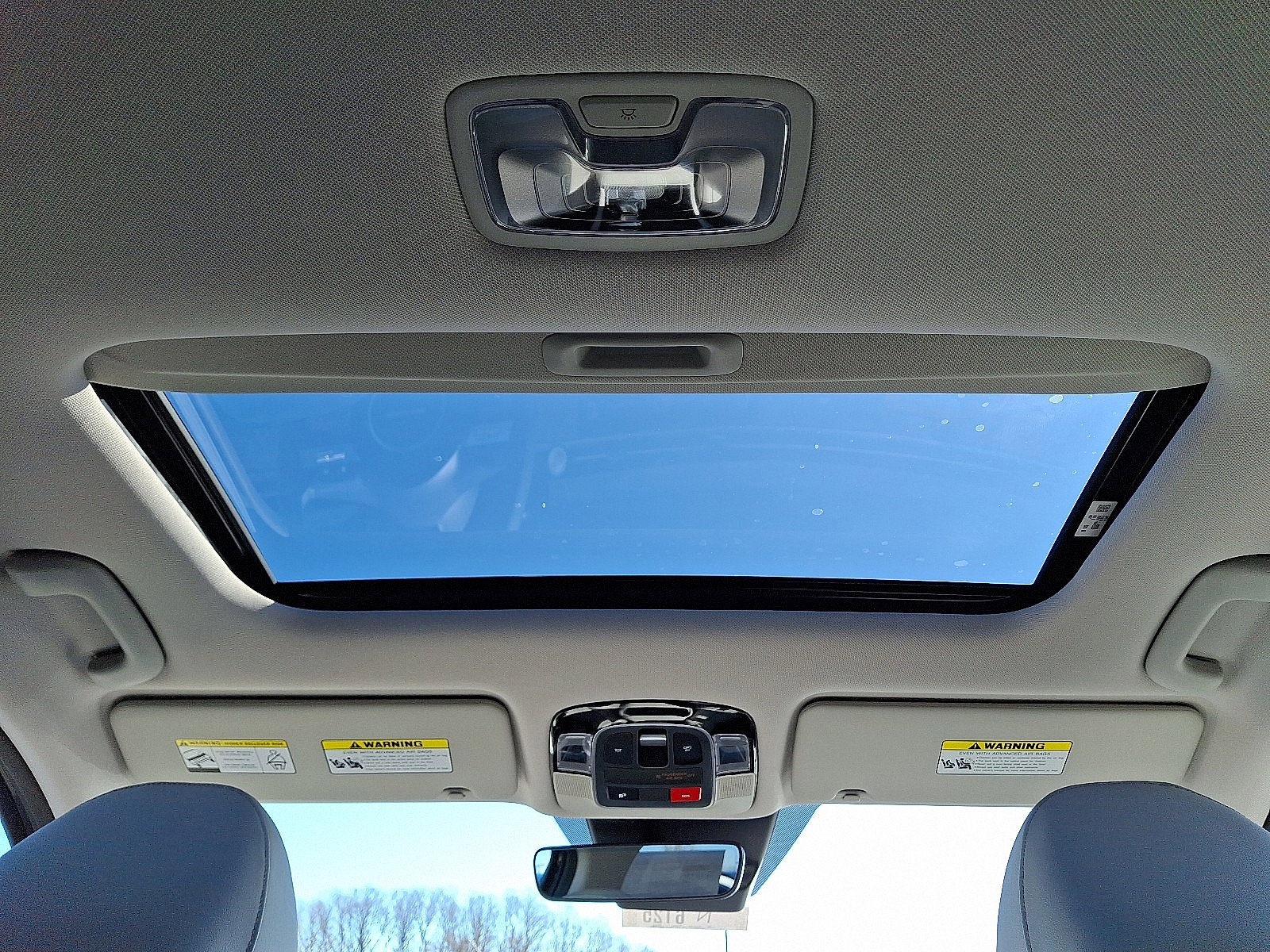 Used 2025 Hyundai Tucson SEL image 10