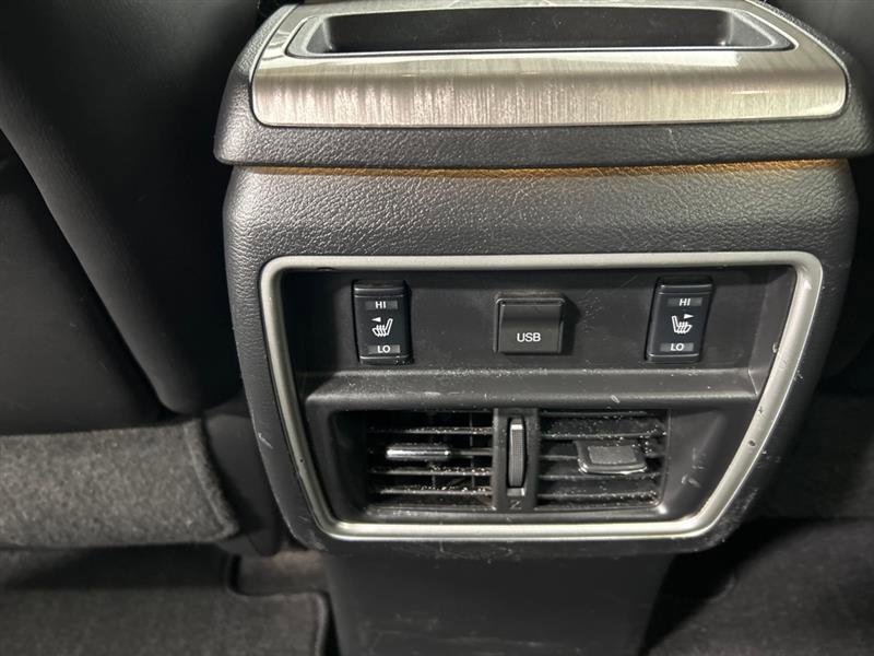 Used 2015 Nissan Murano Platinum w/ Platinum Technology Package image 13