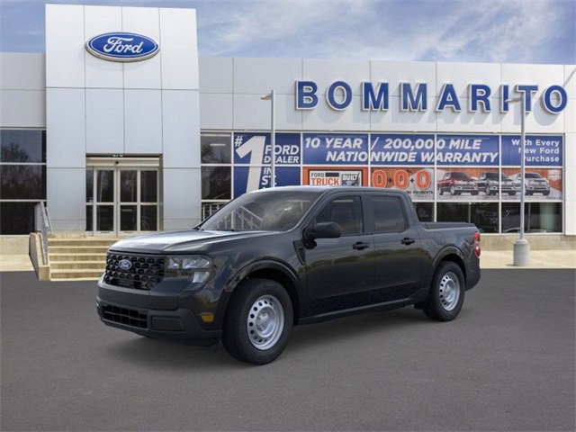 New 2025 Ford Maverick XL w/ Equipment Group 102A