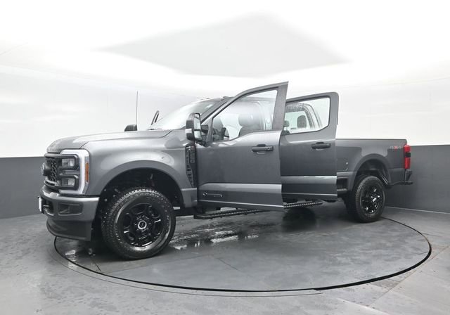 New 2026 Ford F250 XL w/ STX Appearance Package image 41