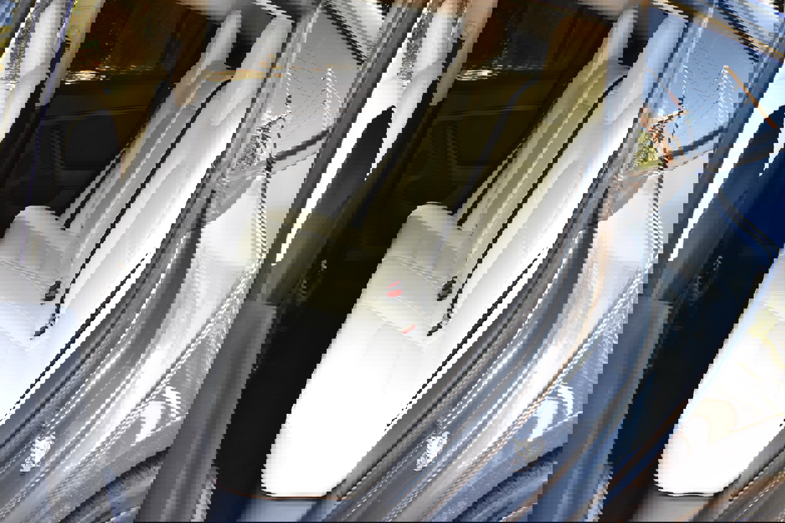 Used 2022 Tesla Model 3 Standard Range image 24