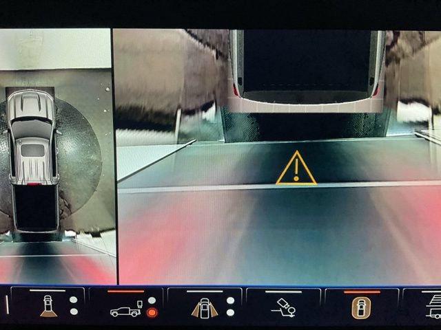 New 2026 Chevrolet Silverado 1500 RST w/ Safety Package AWD/4WD image 17