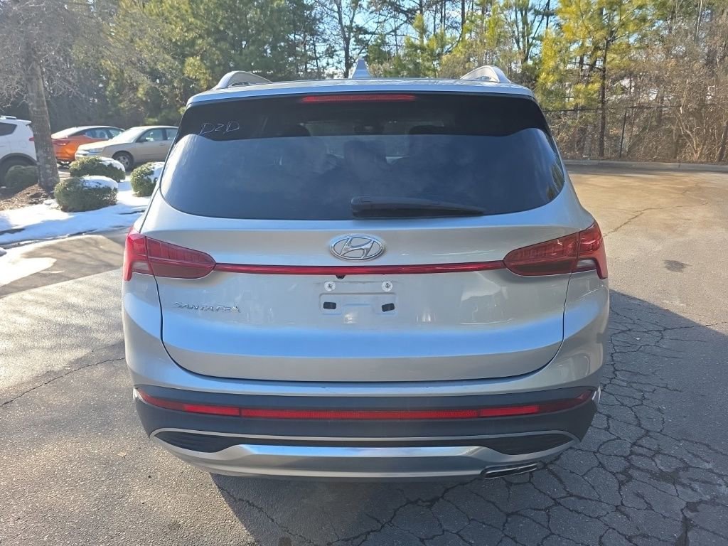 Used 2023 Hyundai Santa Fe SEL w/ Premium Package image 13