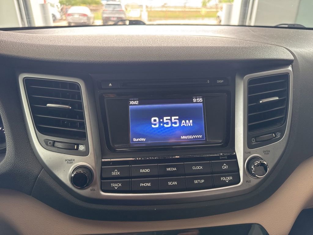 Used 2016 Hyundai Tucson SE FWD image 15