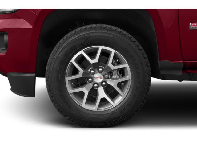 Used 2018 GMC Canyon SLT w/ Driver Alert Package RWD image 14