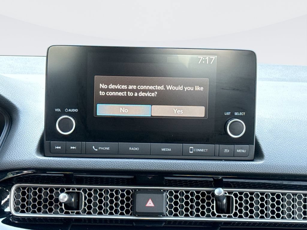 Used 2023 Honda Civic Sport image 19