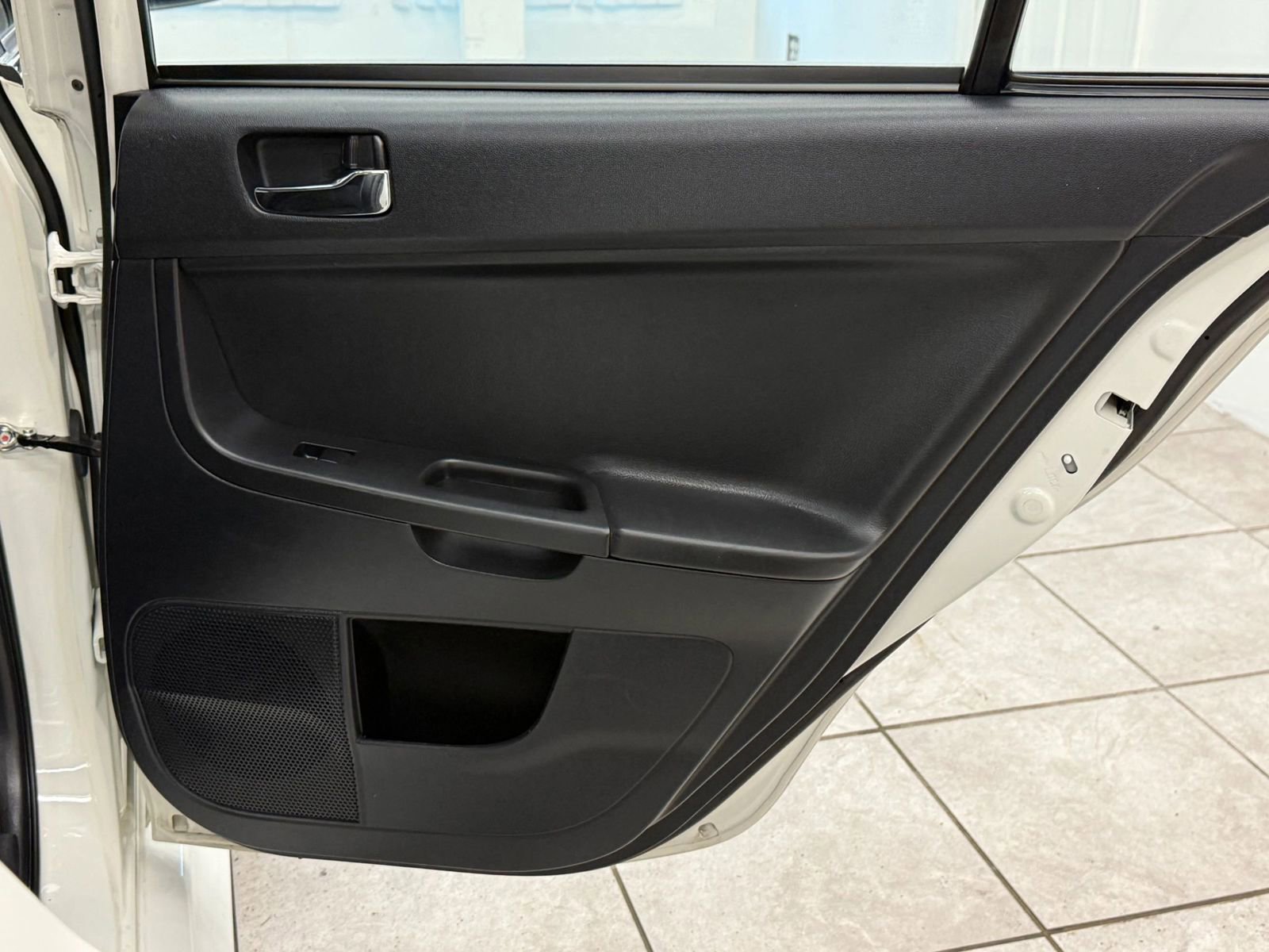 Used 2014 Mitsubishi Lancer Evolution MR image 20