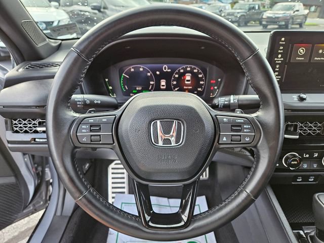 Used 2024 Honda Accord Sport image 24