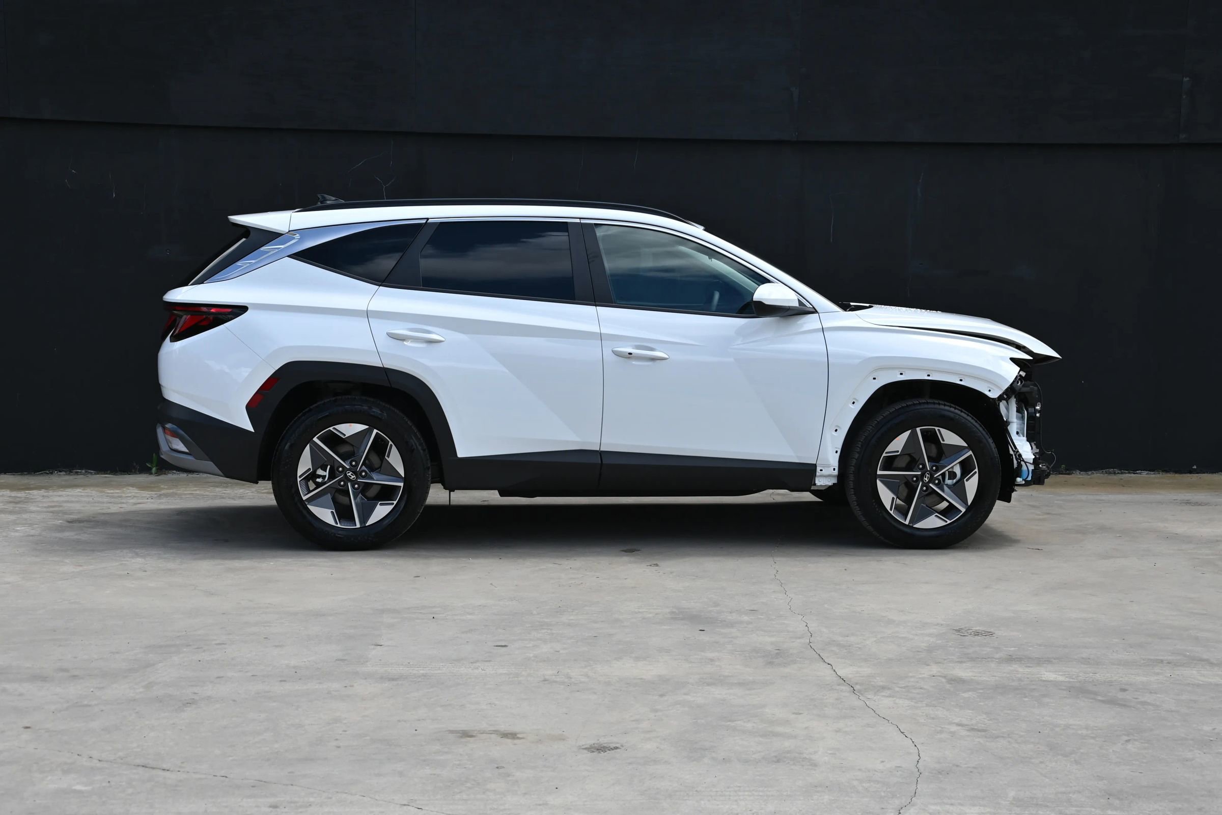 Used 2026 Hyundai Tucson SEL FWD image 6