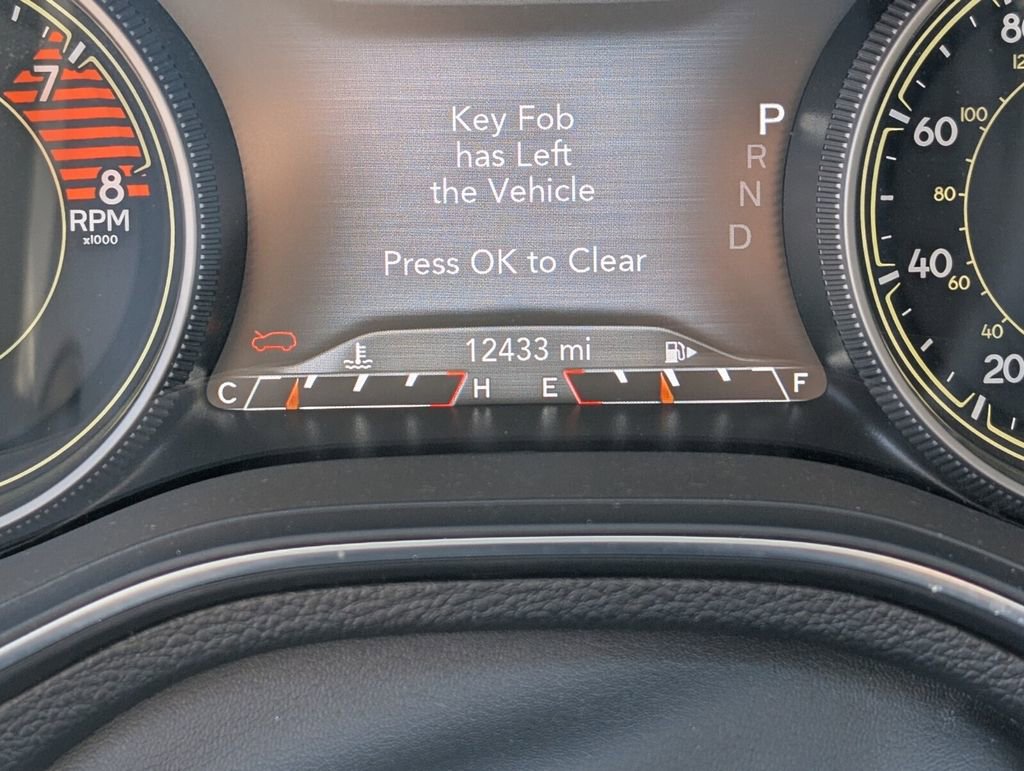 Certified 2022 Jeep Cherokee Limited image 25