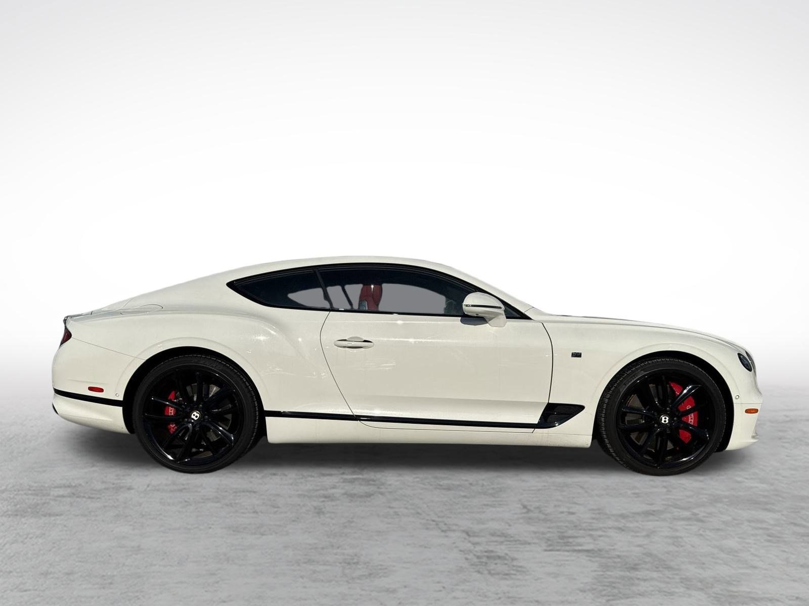Used 2020 Bentley Continental GT image 10