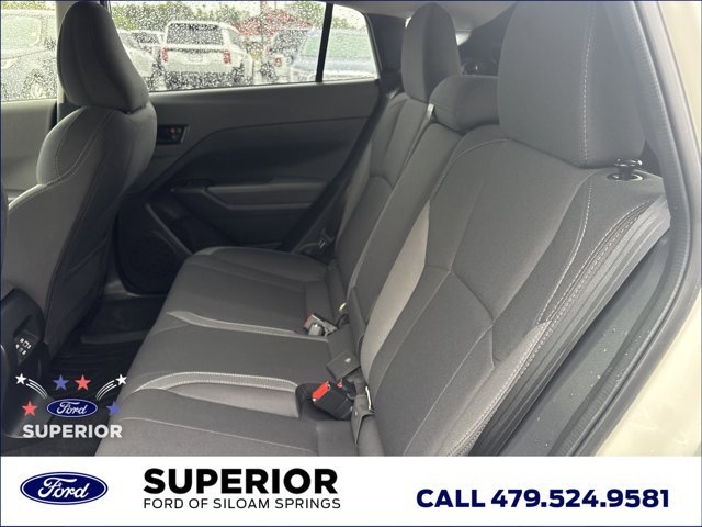 Used 2025 Subaru Crosstrek 2.5i Premium AWD/4WD image 15