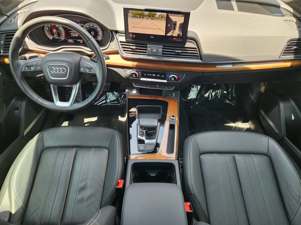 Certified 2022 Audi Q5 2.0T Premium Plus AWD/4WD image 31