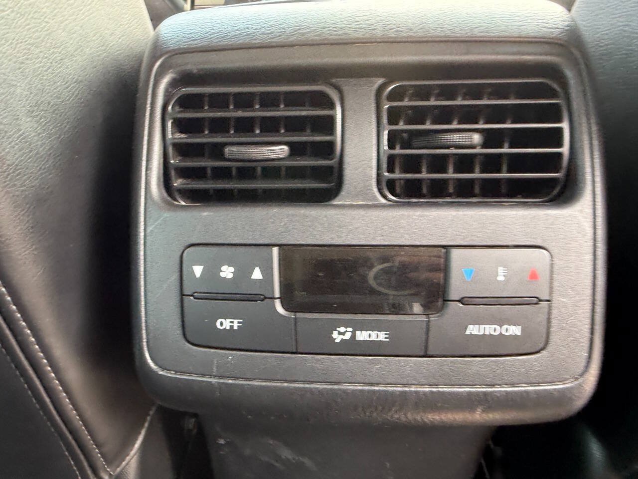 Used 2010 MAZDA CX-9 Touring w/ Moonroof & Bose Audio Pkg AWD/4WD image 36