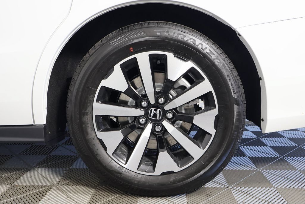 New 2026 Honda Odyssey EX-L image 11