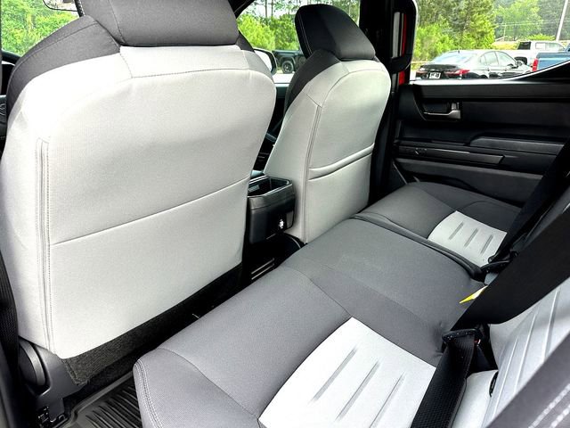 New 2026 Toyota Tacoma TRD Off-Road image 16