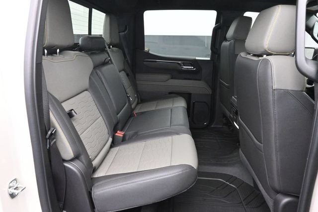New 2026 Chevrolet Silverado 1500 ZR2 AWD/4WD image 28