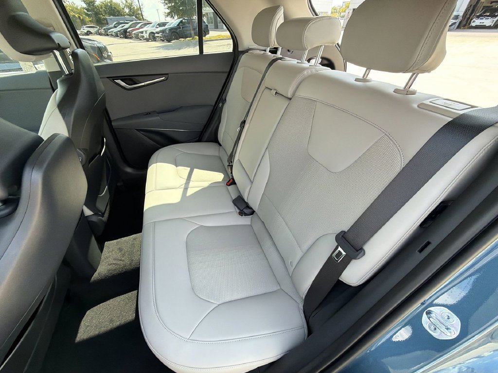 New 2026 Kia Niro EX FWD image 26