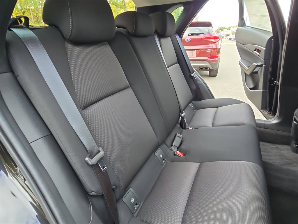 New 2026 MAZDA CX-30 AWD 2.5 S image 11