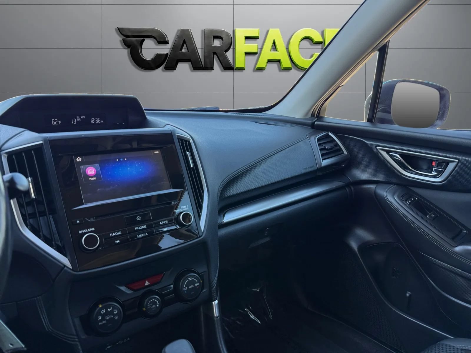Used 2019 Subaru Forester Premium w/ All-Weather Package AWD/4WD image 33