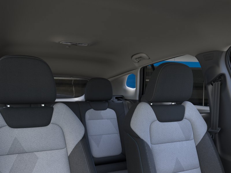 New 2026 Chevrolet Trax LS FWD image 47
