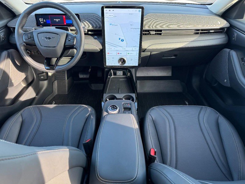 Used 2024 Ford Mustang Mach-E Premium image 10