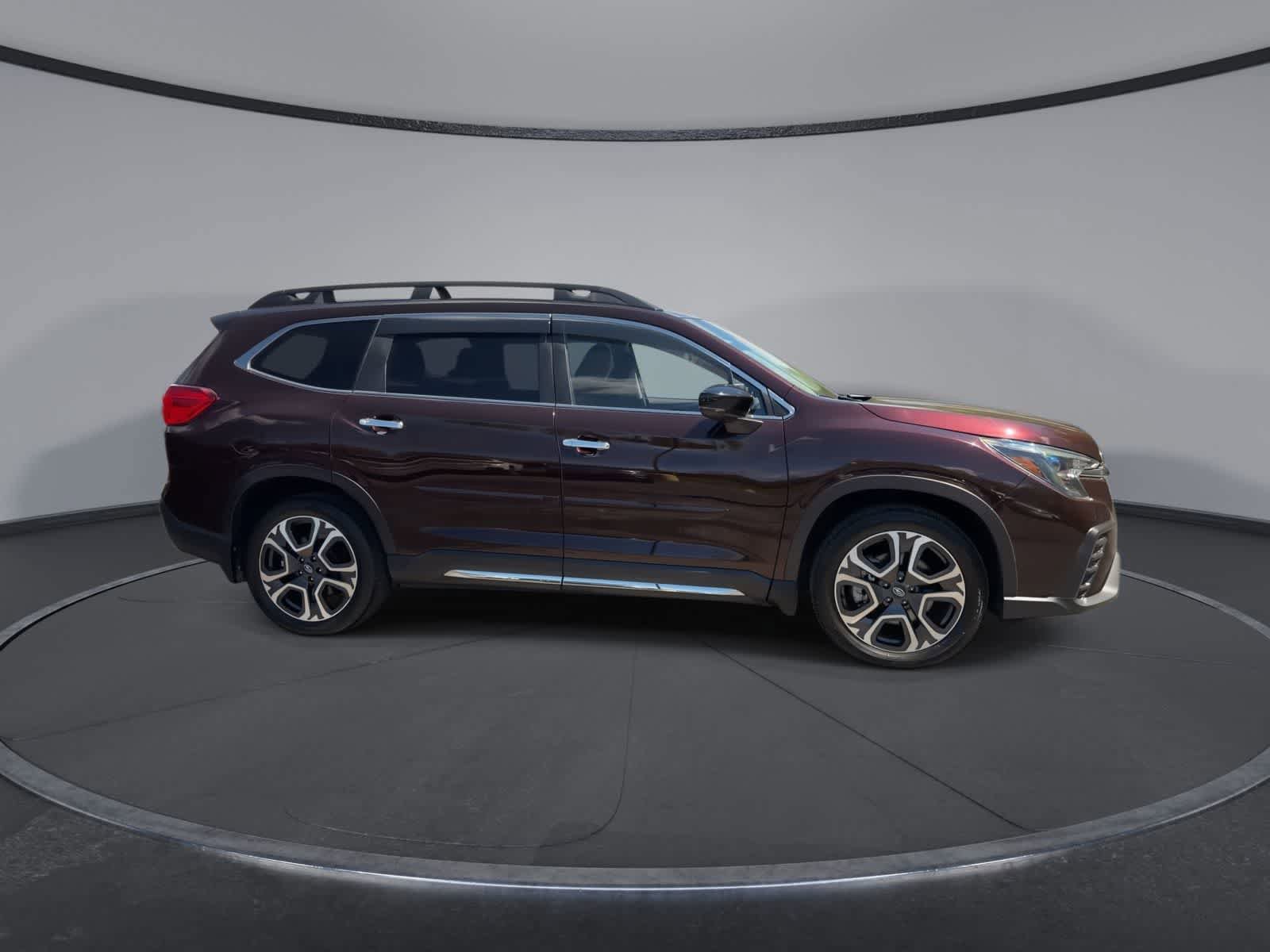 Certified 2024 Subaru Ascent Touring AWD/4WD image 9