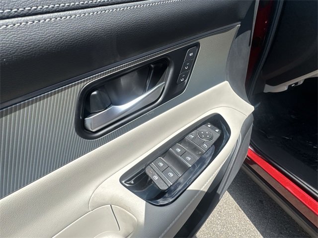 New 2025 Nissan Murano SL image 13