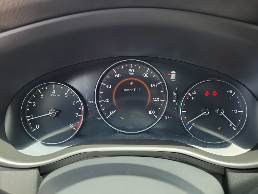 New 2026 MAZDA CX-50 AWD 2.5 S w/ Weather Package image 28