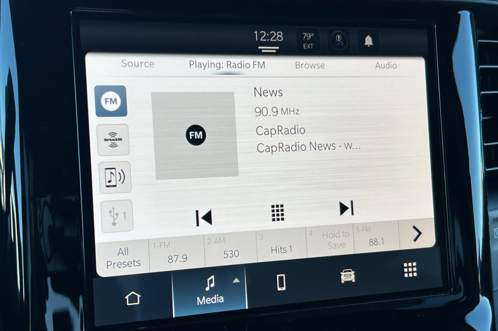 New 2026 RAM 2500 Tradesman w/ Chrome Appearance Group image 16