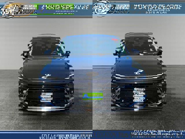 New 2025 Hyundai Sonata SEL image 2