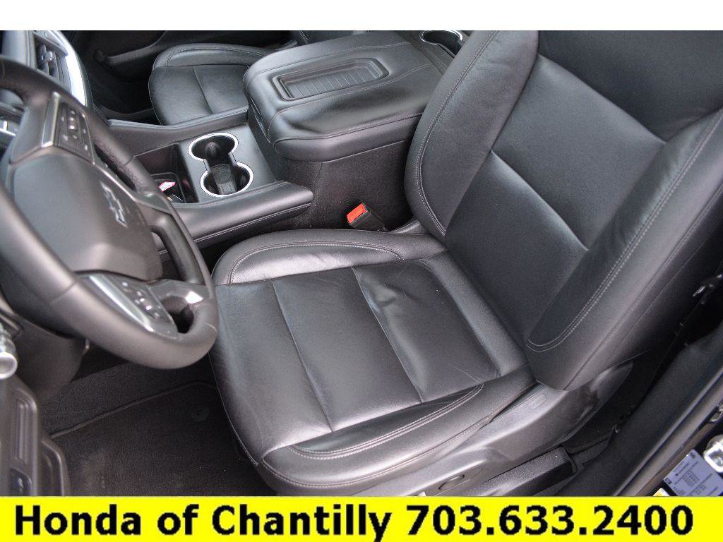 Used 2021 Chevrolet Suburban Z71 image 26