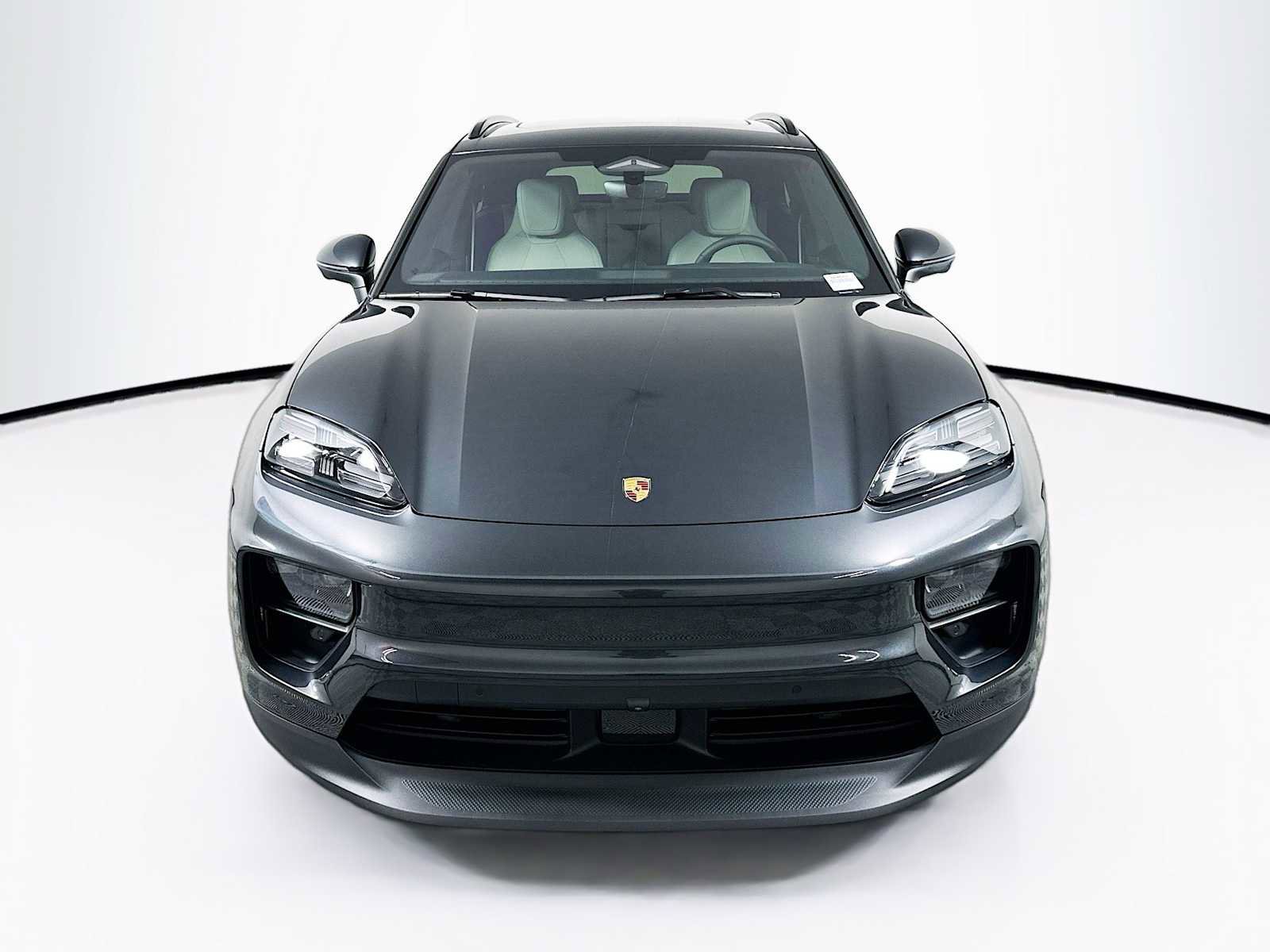 New 2026 Porsche Macan Electric image 6