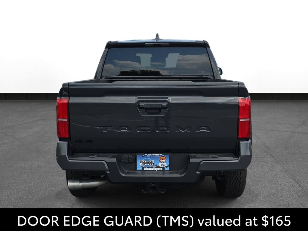Used 2026 Toyota Tacoma TRD Off-Road AWD/4WD image 7