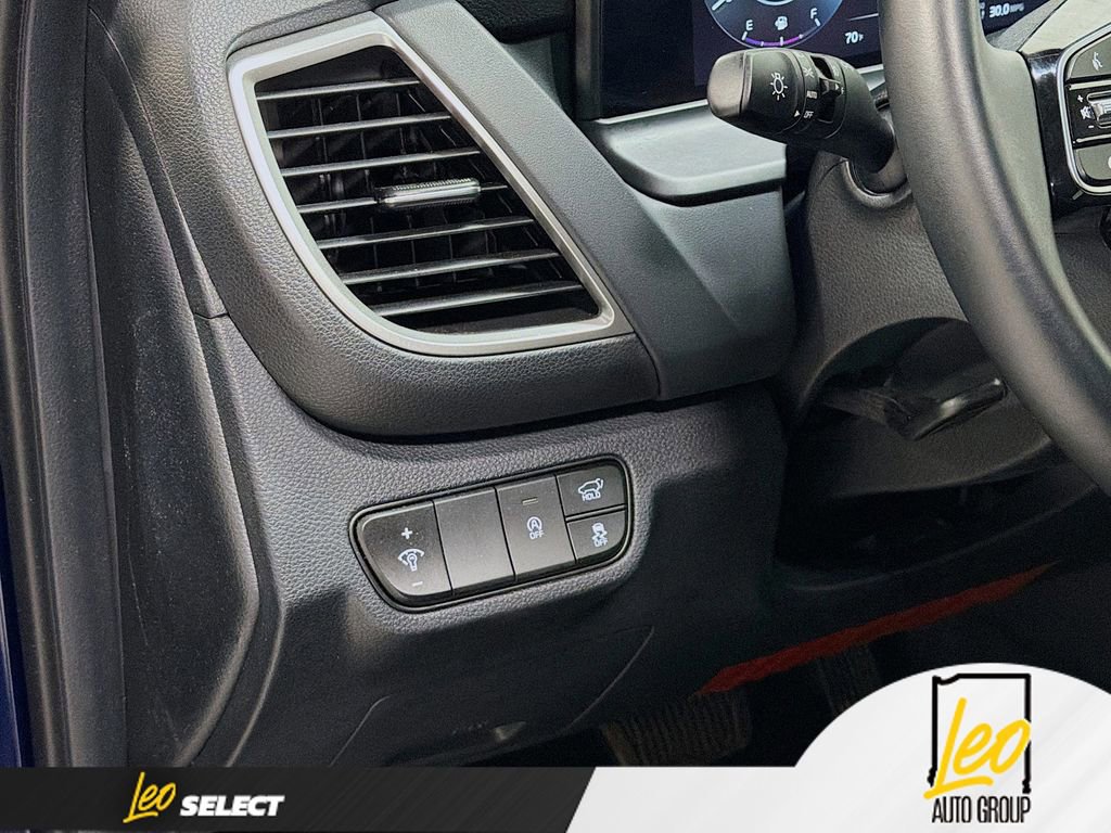 Used 2025 Kia Seltos EX w/ EX Sunroof Package image 10