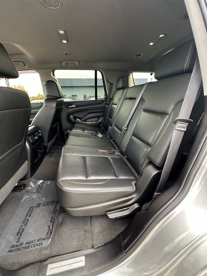 Used 2019 Chevrolet Tahoe LT image 42