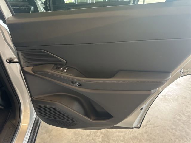 New 2026 Jeep Cherokee Limited image 46