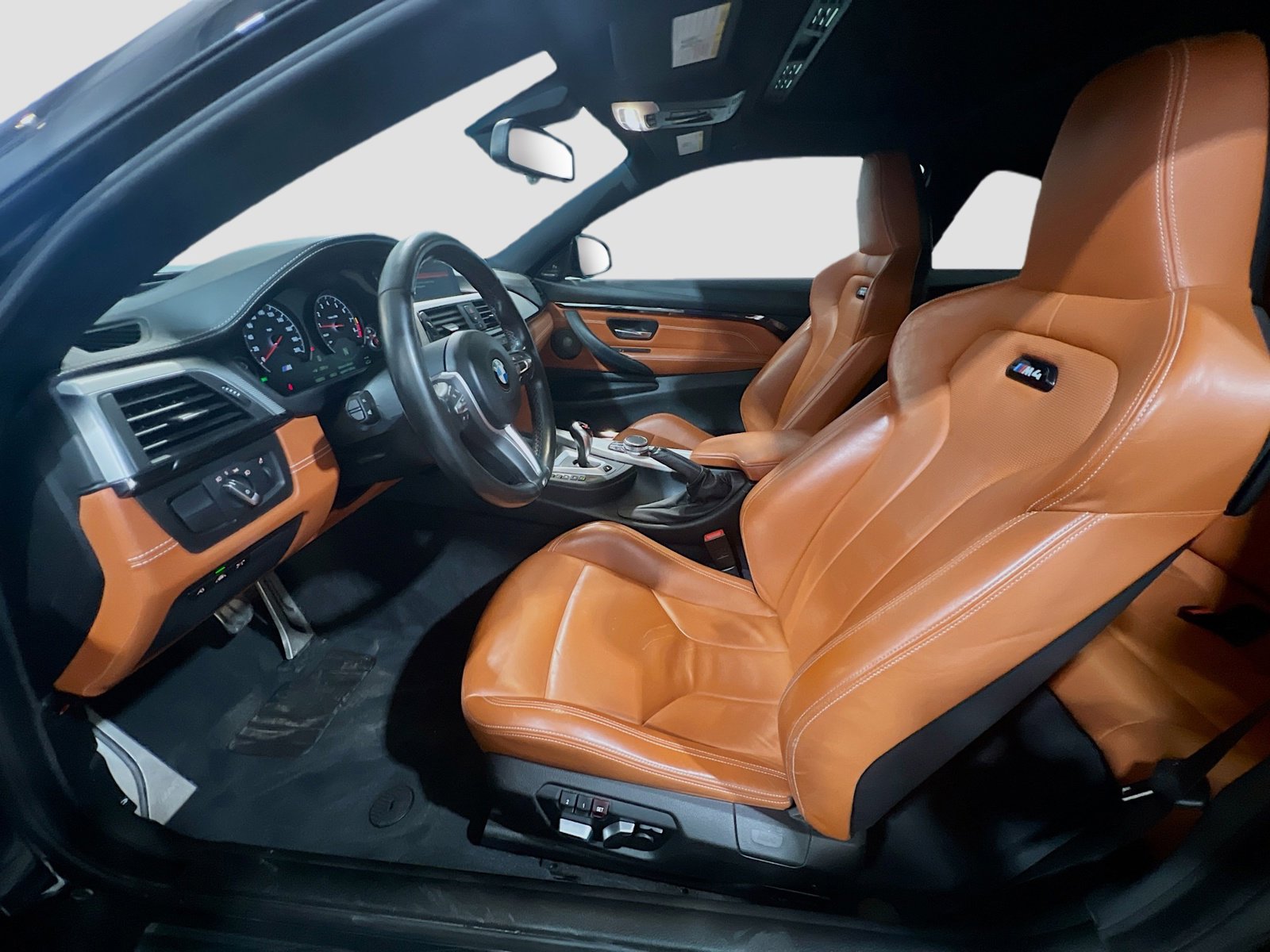 Used 2018 BMW M4 Coupe image 16