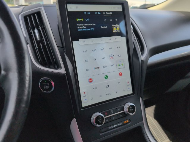 Used 2023 Ford Edge SEL AWD/4WD image 27