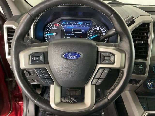 Used 2021 Ford F350 Lariat w/ Tremor Off-Road Package image 17