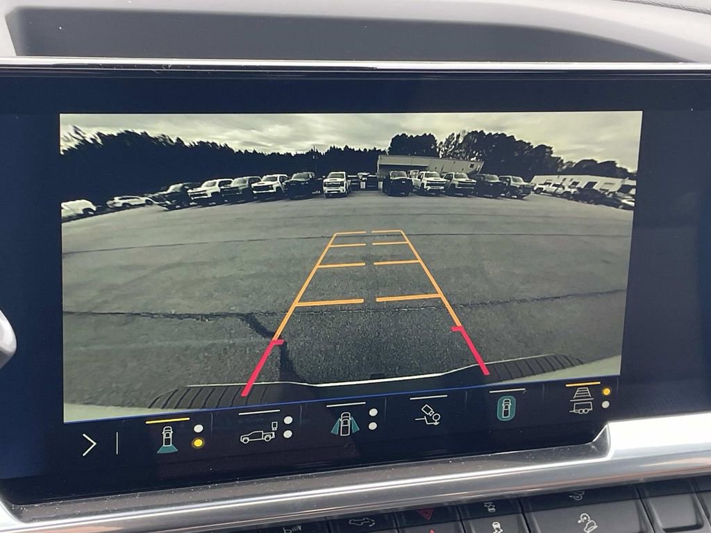 New 2026 Chevrolet Silverado 2500 High Country w/ High Country Premium Package image 19