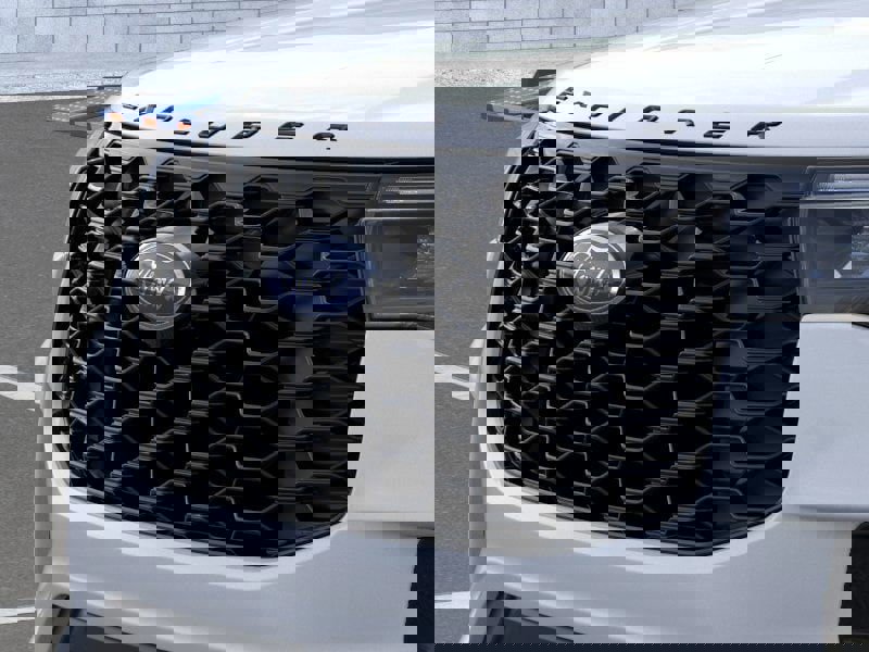 New 2026 Ford Explorer ST-Line image 47