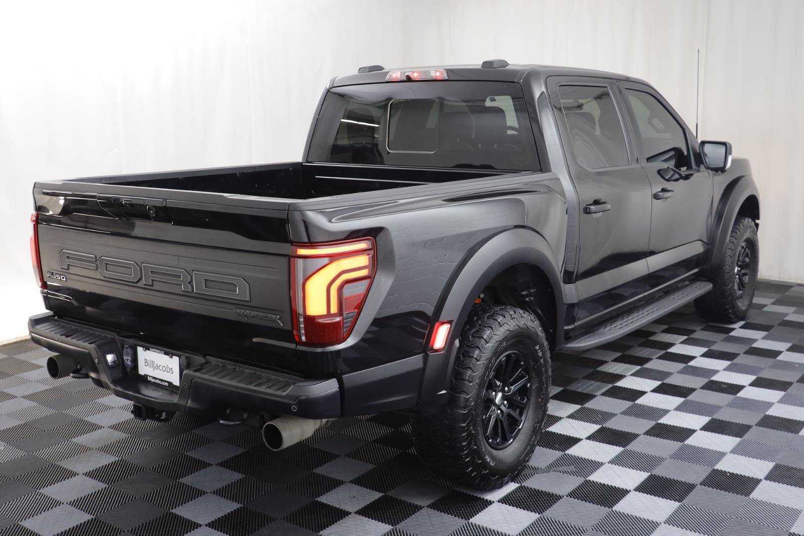 Used 2024 Ford F150 Raptor image 24
