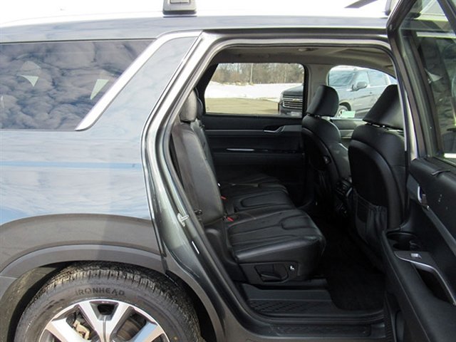 Used 2021 Hyundai Palisade SEL image 18