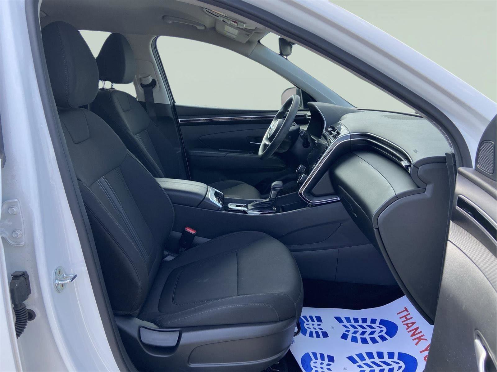 Used 2023 Hyundai Tucson SEL AWD/4WD image 15