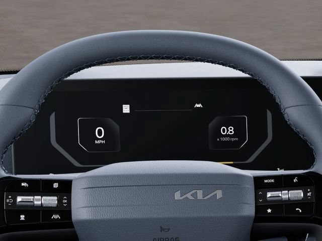 New 2027 Kia Carnival SX FWD image 22