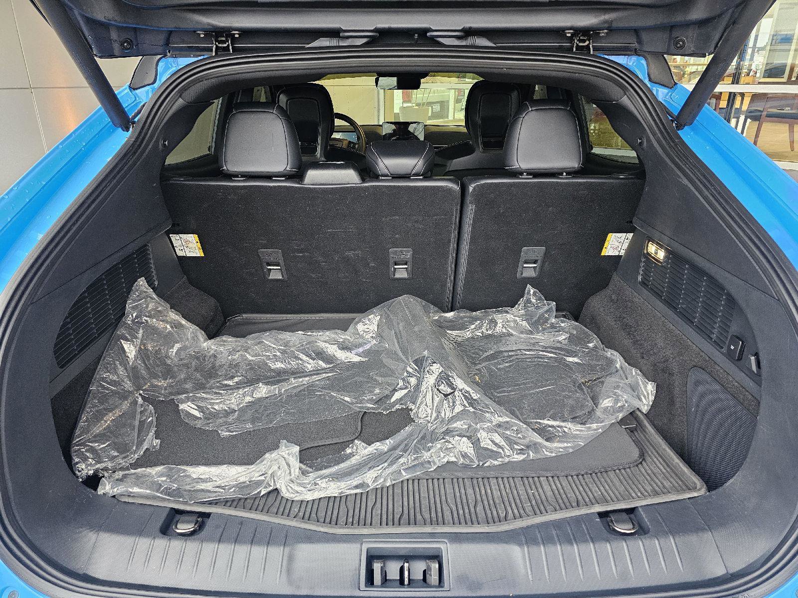 Used 2021 Ford Mustang Mach-E GT w/ GT Performance Edition image 15