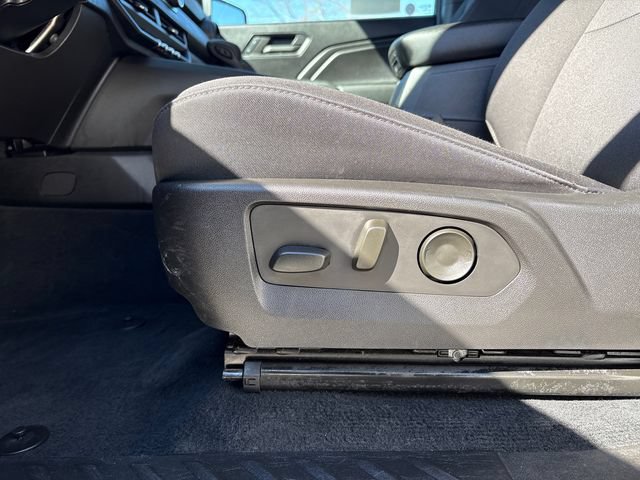 Certified 2023 Chevrolet Colorado Trail Boss w/ Advanced Trailering Package AWD/4WD image 36