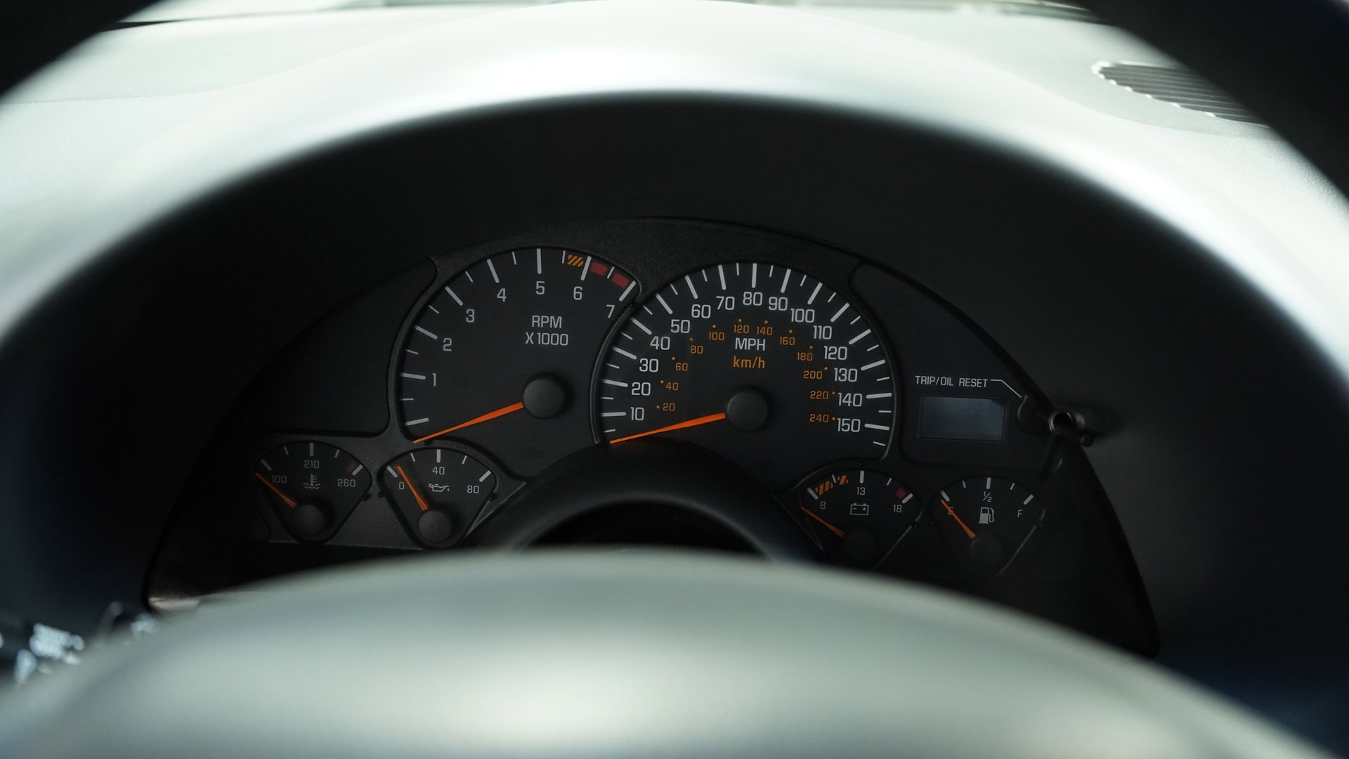 Used 1999 Pontiac Firebird Trans Am image 31