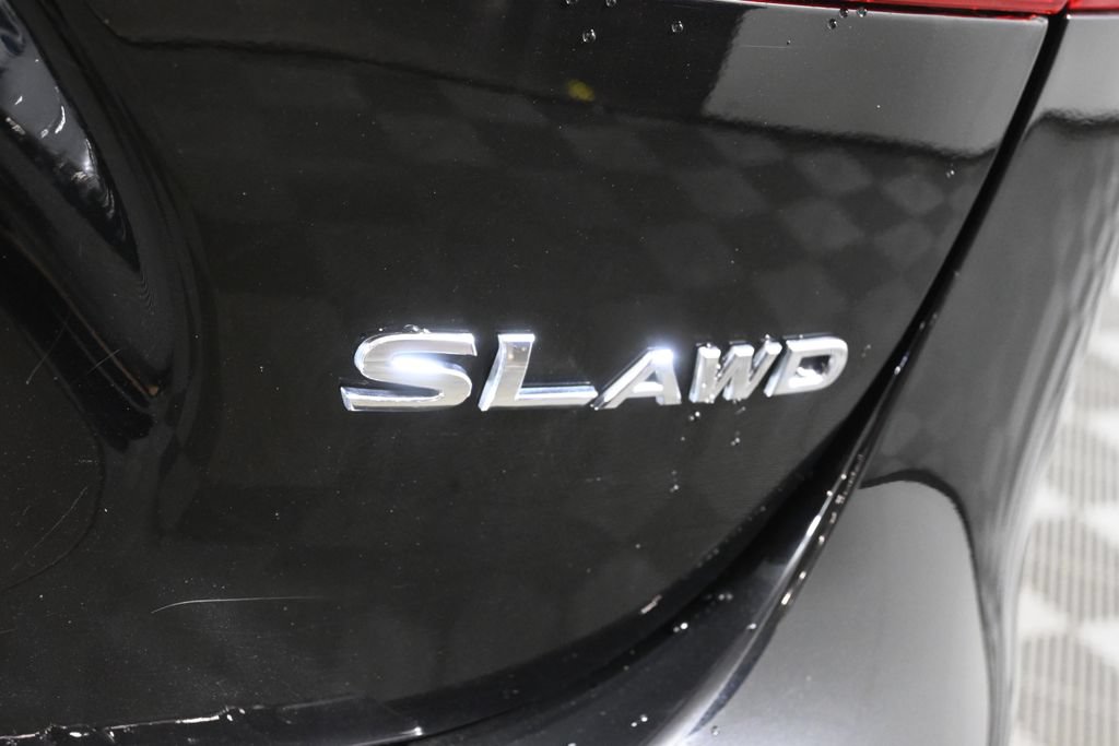 Used 2022 Nissan Rogue Sport SL w/ Premium Package AWD/4WD image 38